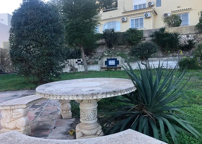 Casa Tranquila