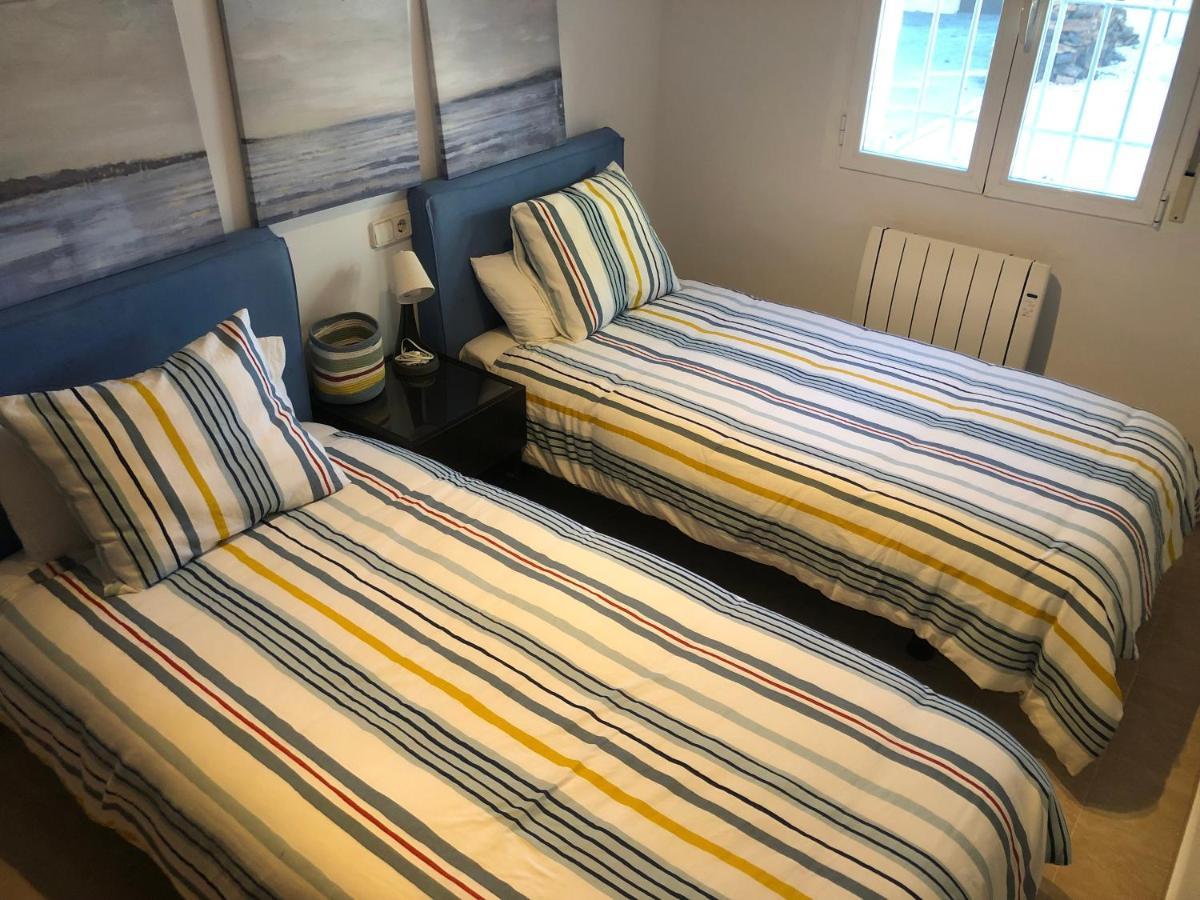 Holiday home Casa Tranquila *