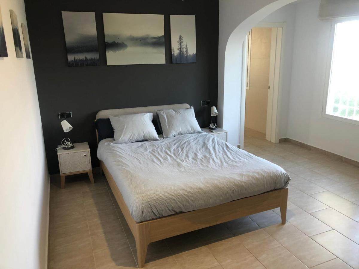 Holiday home Casa Tranquila Teulada