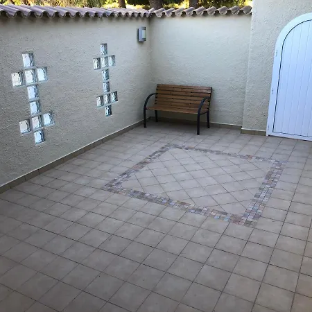 Casa Tranquila Villa Teulada Exterior photo