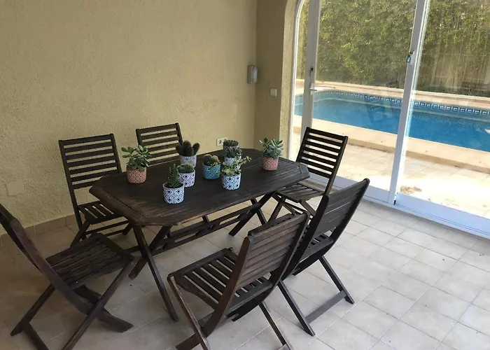 Casa Tranquila