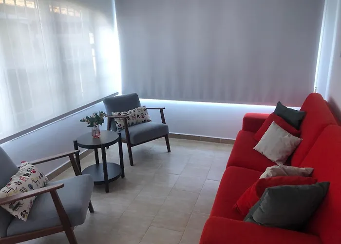Casa Tranquila
