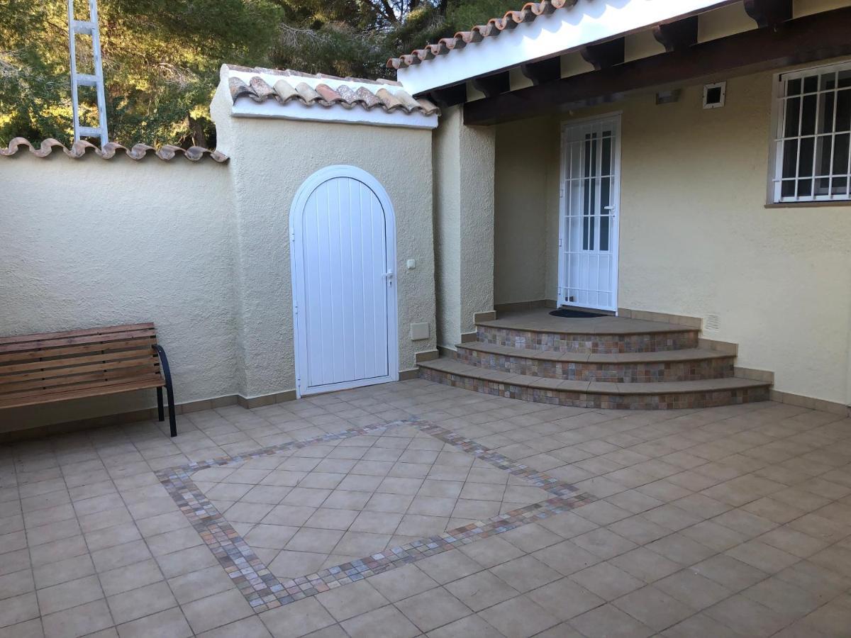 Casa Tranquila Ferienhaus