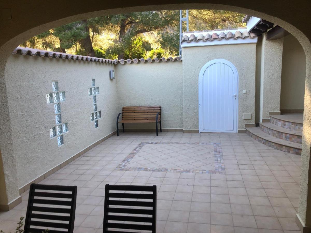 Ferienhaus Casa Tranquila